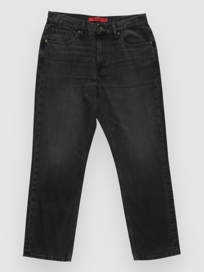 DC Worker Relaxed Jeans