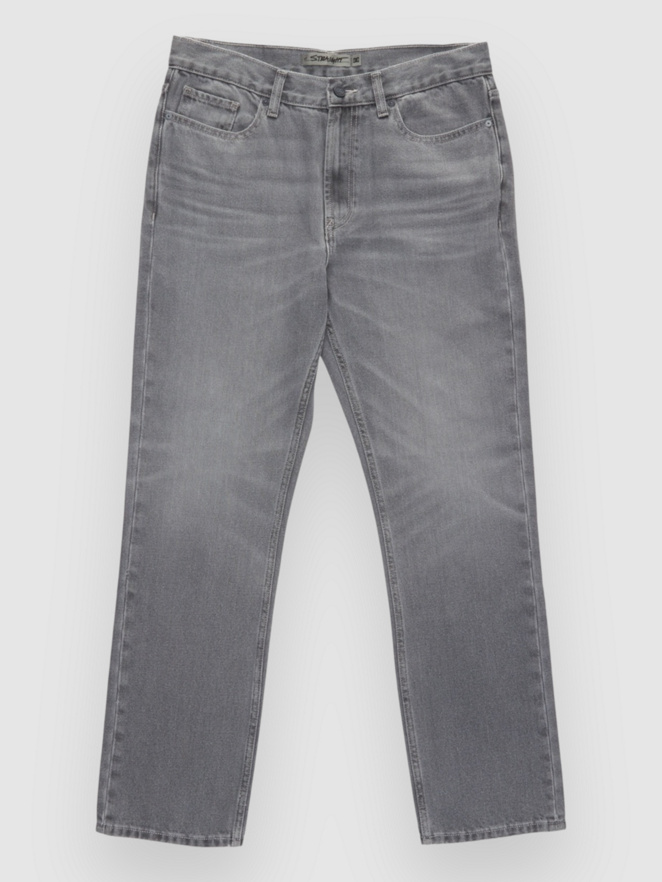 DC Worker Straight Jeans