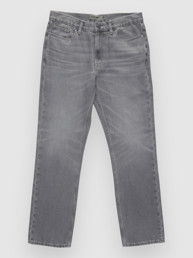 DC Worker Straight Jeans