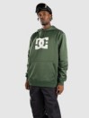 DC Snowstar Shred Hoodie