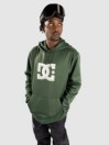 DC Snowstar Shred Hoodie