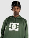 DC Snowstar Shred Hoodie