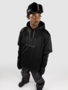 DC Dryden Shred Hoodie