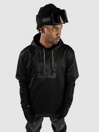 DC Dryden Shred Hoodie