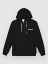 DC Baseline Zip Hoodie