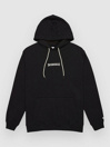 DC Baseline Hoodie