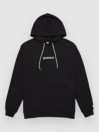 DC Baseline Hoodie