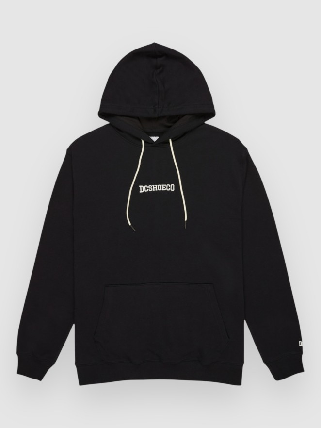 DC Baseline Hoodie