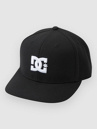 DC Empire Snapback Lippis