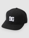DC Empire Snapback Lippis