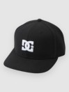 DC Empire Snapback Cap