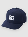 DC Empire Snapback Cap