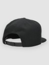 DC Semi-Pro Snapback Cap