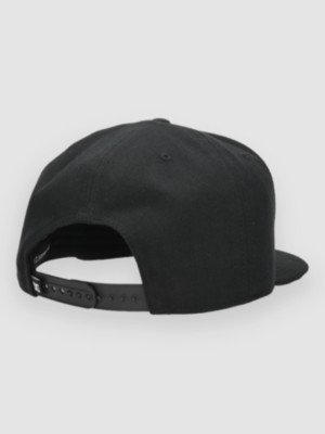 Semi-Pro Snapback Bon&eacute;