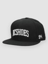 DC Semi-Pro Snapback Keps