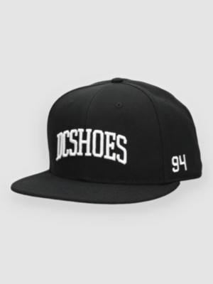 Semi-Pro Snapback Bon&eacute;