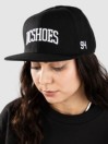 DC Semi-Pro Snapback Keps