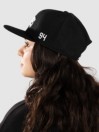 DC Semi-Pro Snapback Cap