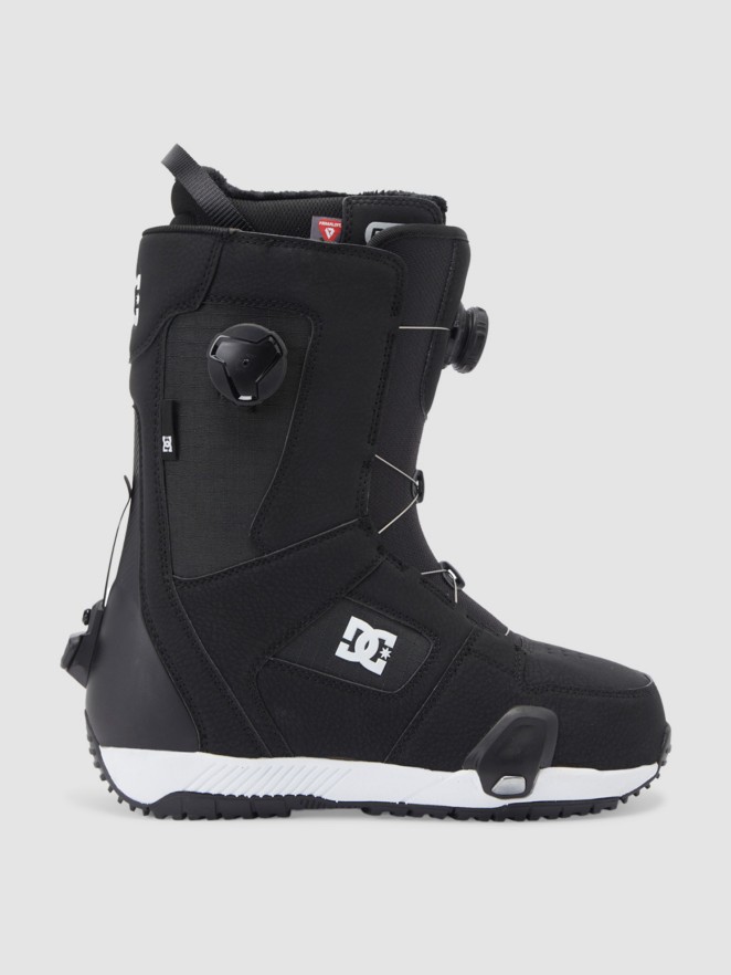 DC Phase Boa Pro Step On Snowboard Boots