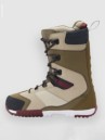 DC Premier Hybrid Snowboard-Boots