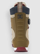 Premier Hybrid Snowboard Boots