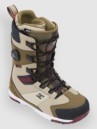 DC Premier Hybrid Snowboard-Boots