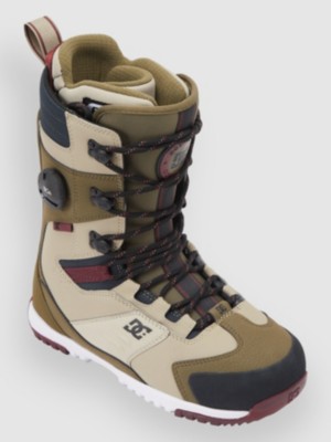 Premier Hybrid Snowboard-Boots