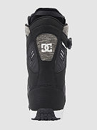 Judge 2025 Snowboard Boots