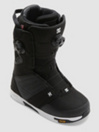 DC Judge 2026 Snowboard Boots