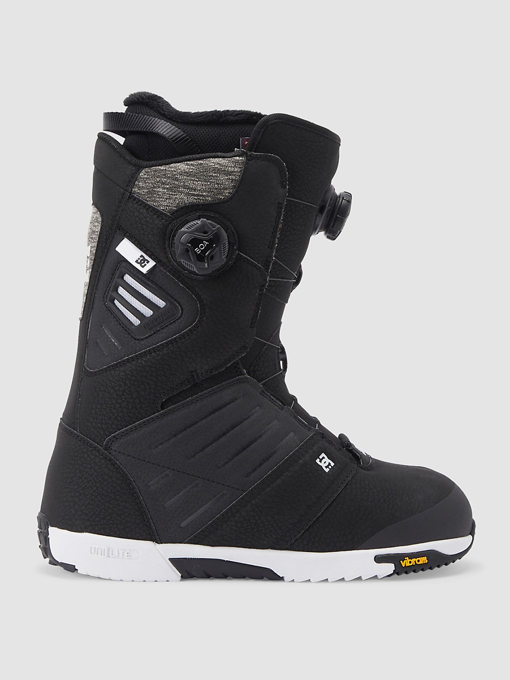 DC Judge Snowboard-Boots white kaufen