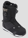 DC Judge Step On Snowboardboots