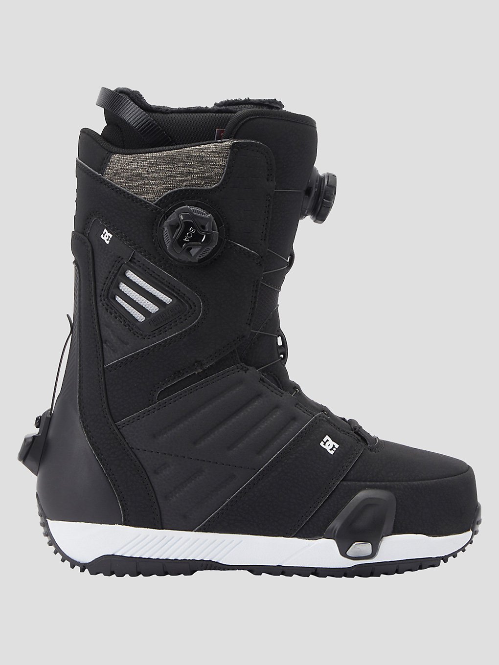 DC Judge Step On Snowboard-Boots black kaufen