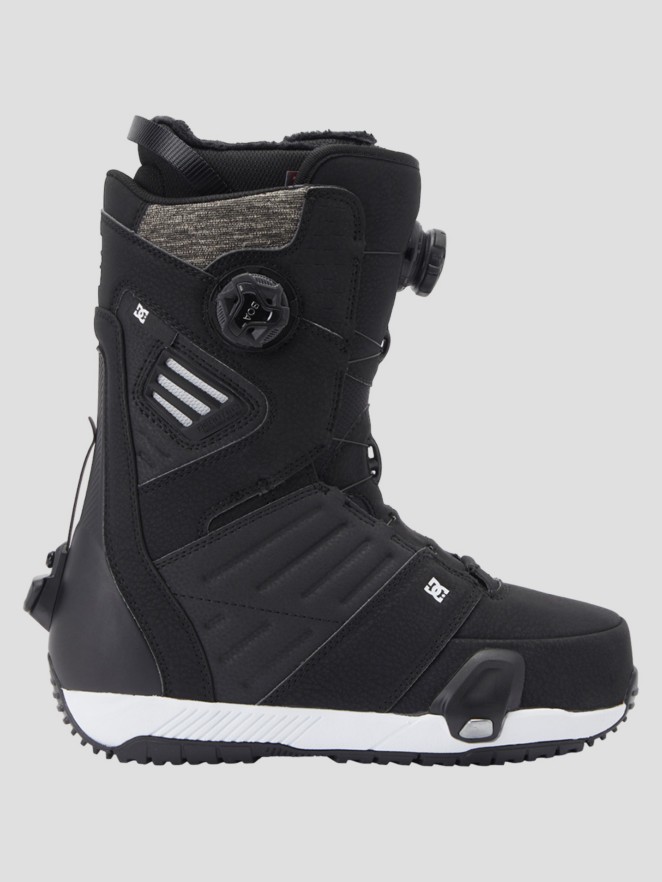 DC Judge Step On Snowboardboots