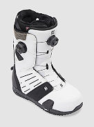 Judge Step On Snowboard-Boots