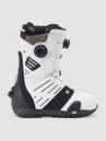 DC Judge Step On Snowboard Boots