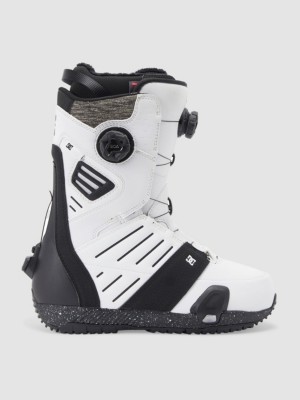 Judge Step On Snowboard-Boots