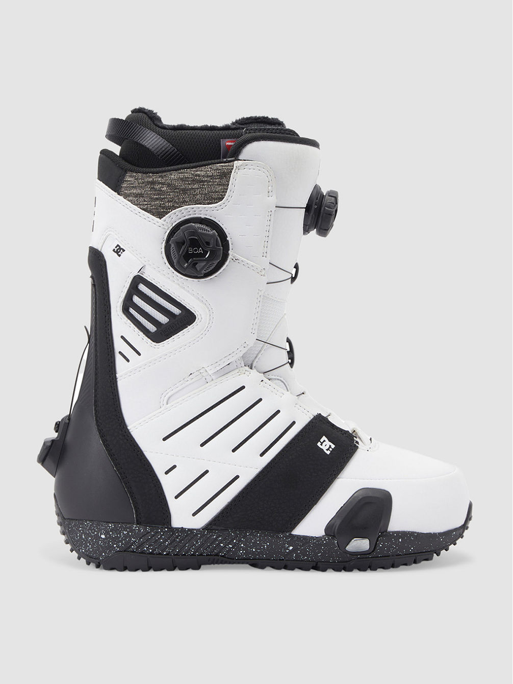 Judge Step On Snowboard Boots