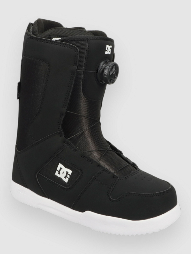 DC Phase Boa Snowboard Boots
