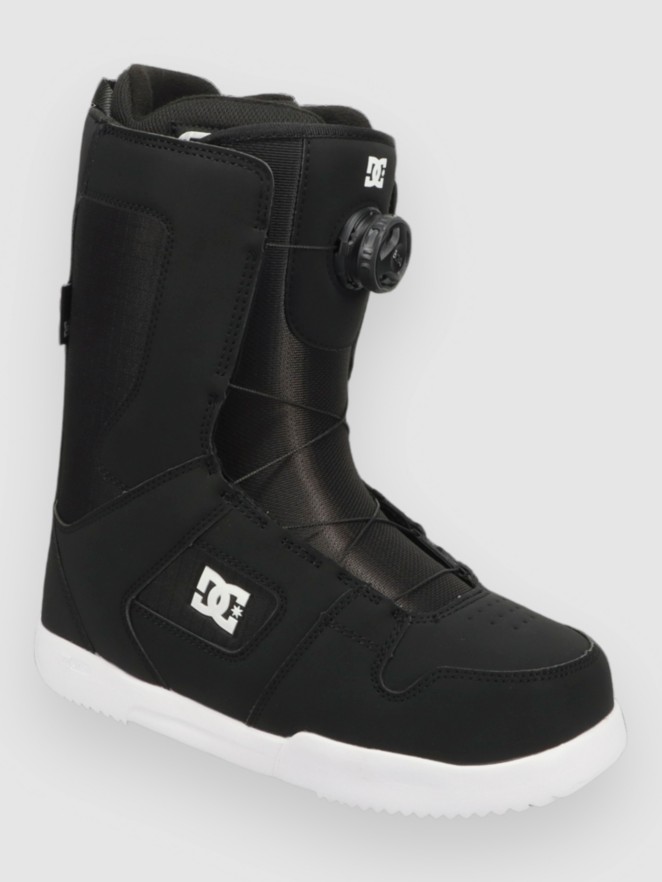 DC Phase Boa Snowboard Boots