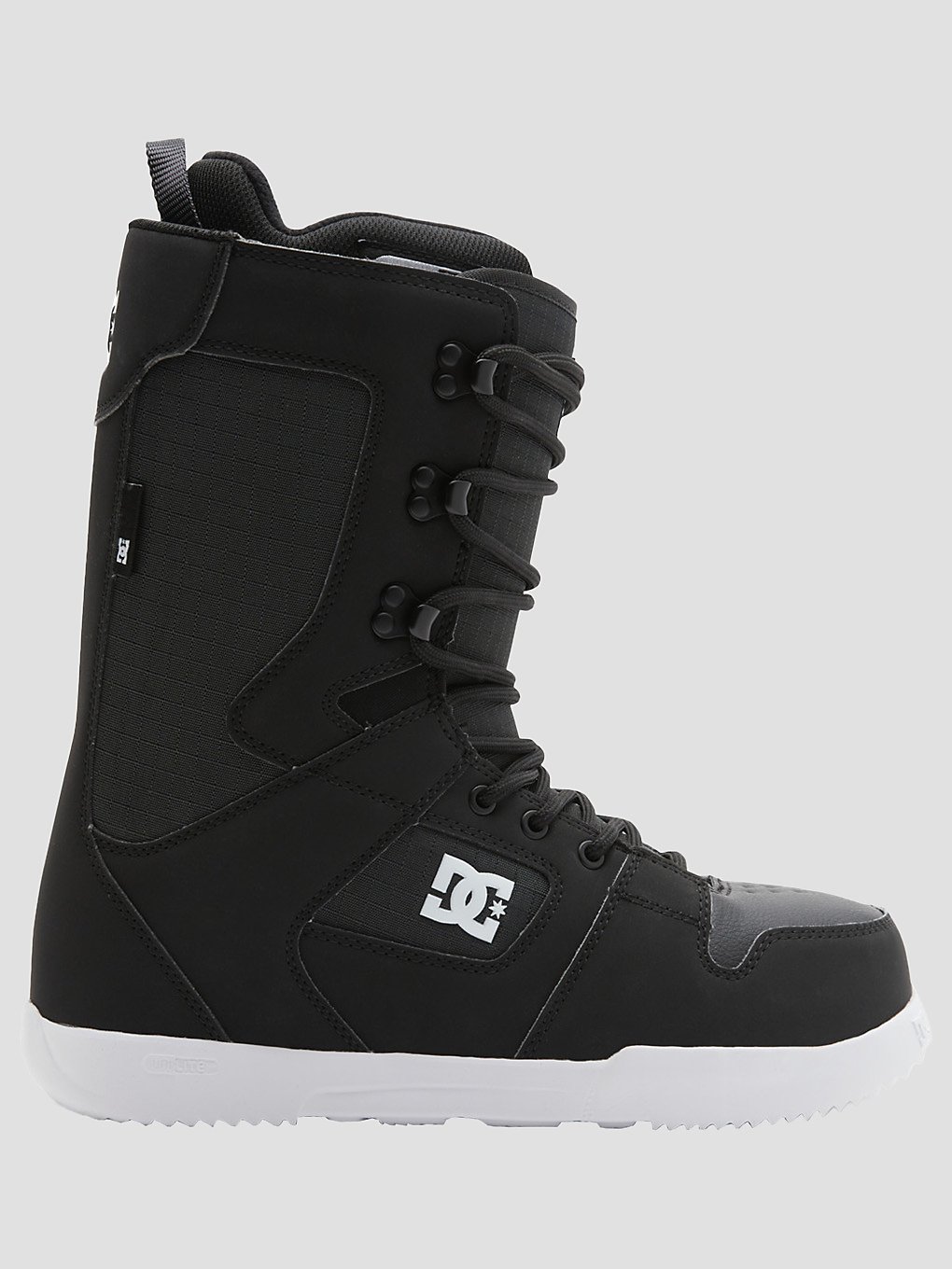 DC Phase Snowboard-Boots white kaufen