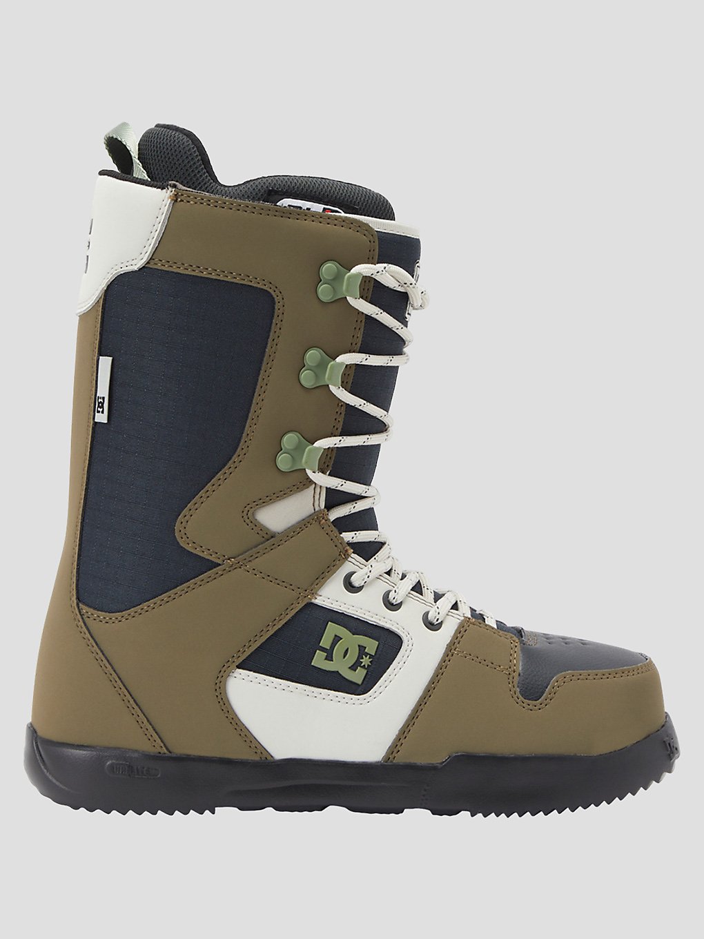 DC Phase Snowboard-Boots army green kaufen