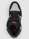 DC Manteca 4 Hi Wr Skate Shoes