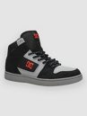 DC Manteca 4 Hi Wr Skate Shoes