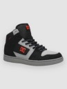 DC Manteca 4 Hi Wr Skate Shoes