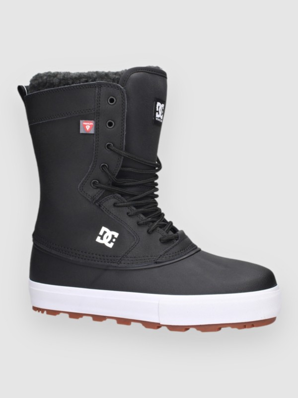 DC Reach Winter Schuhe white