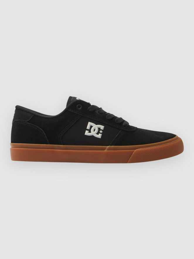 DC Teknic Skate Shoes