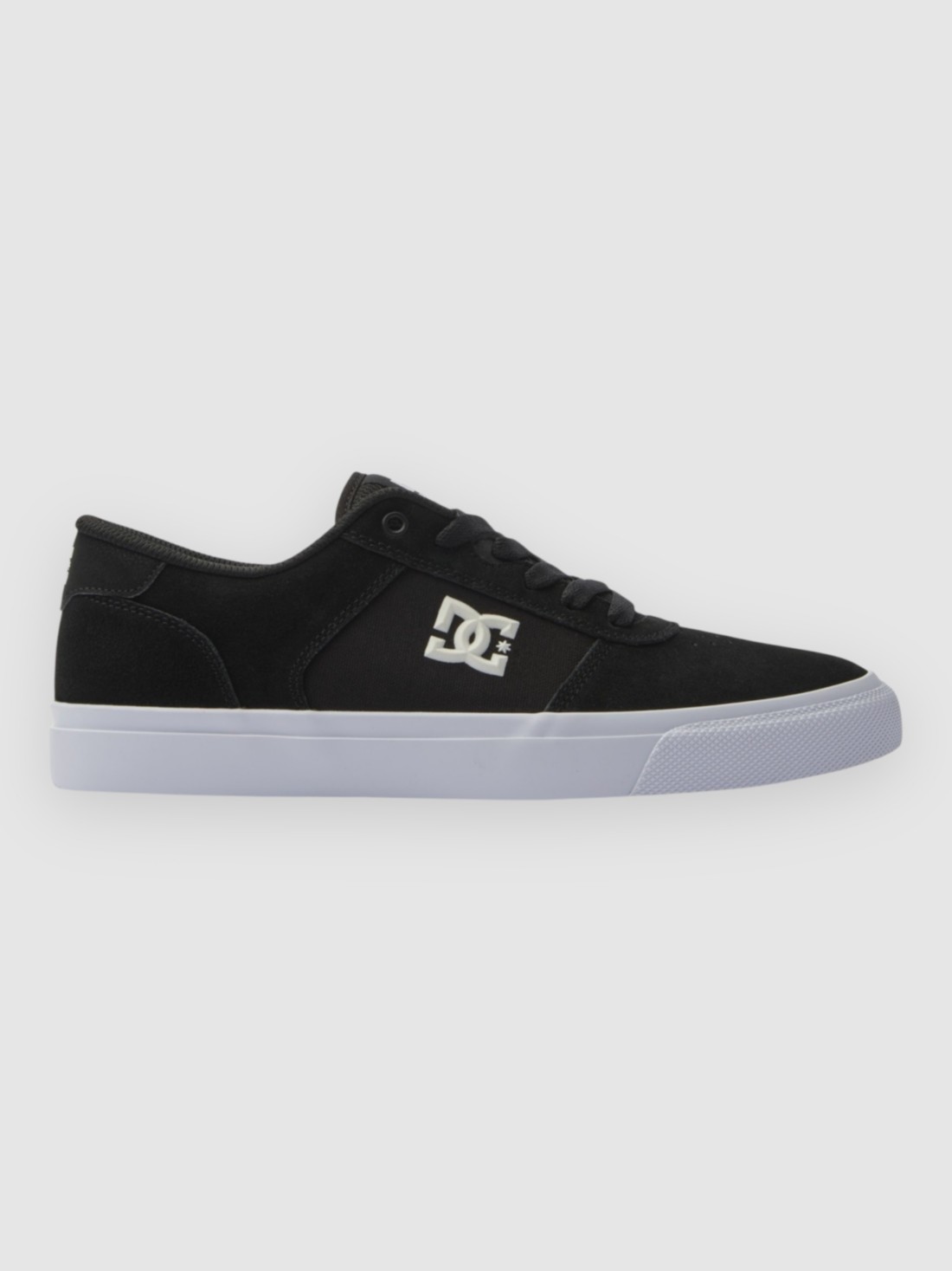 DC Teknic Skateschuhe white