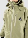 DC Basis 30K Jacket