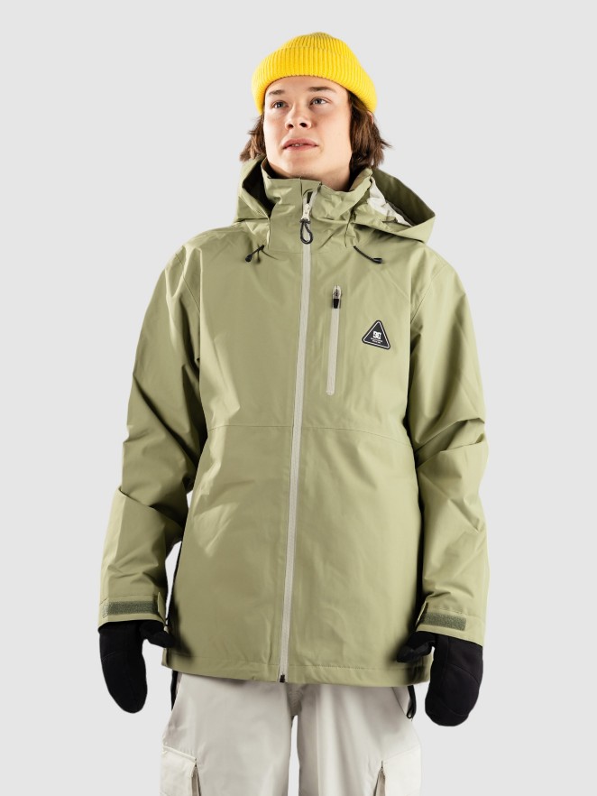 DC Basis 30K Jacket