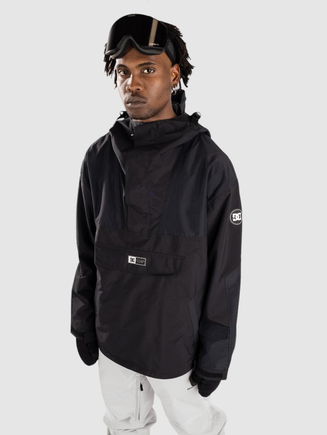 DC Dc-43 Anorak